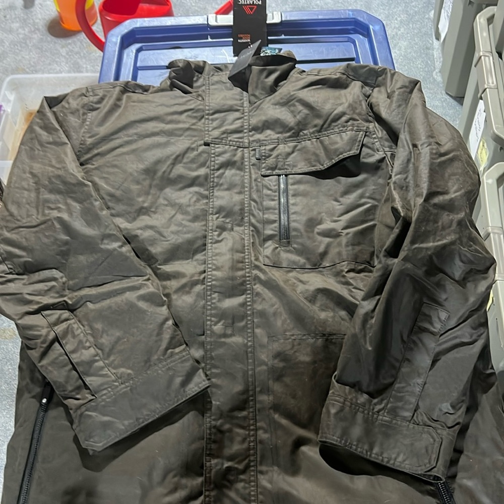 COPY - QOR jacket